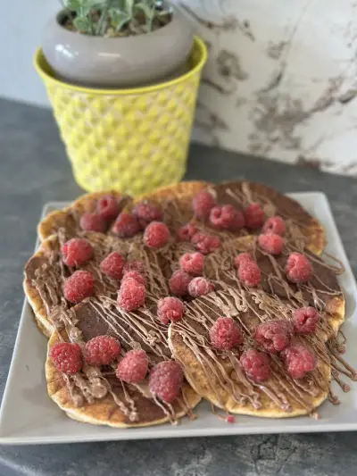 Crêpe Café Troyan