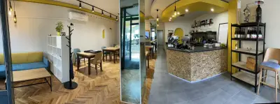Ка-Ви / Café & Vino Bar