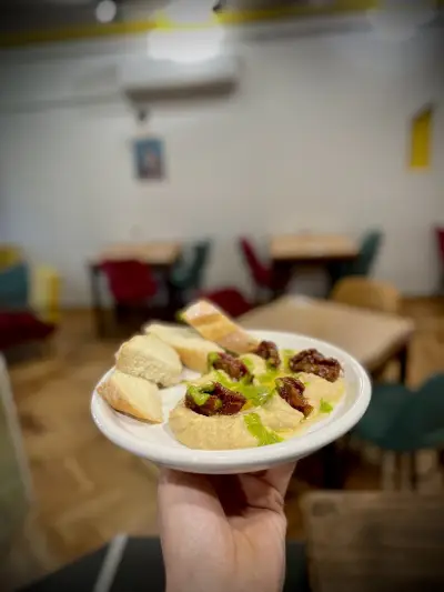 Ка-Ви / Café & Vino Bar