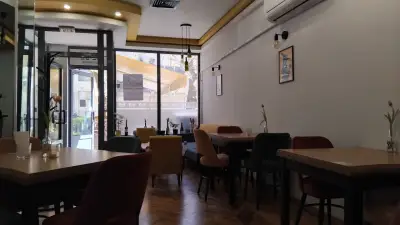 Ка-Ви / Café & Vino Bar