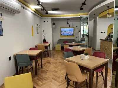 Ка-Ви / Café & Vino Bar
