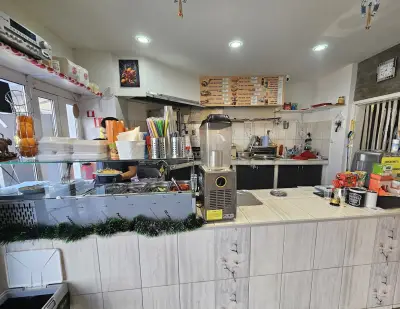 Döner "Love"