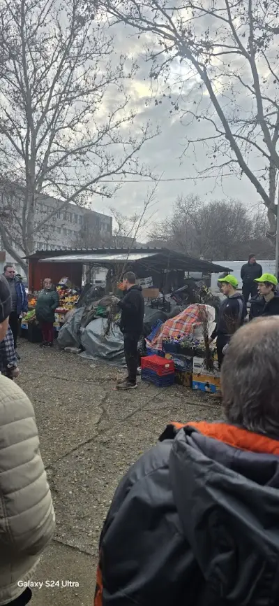 Döner "Love"