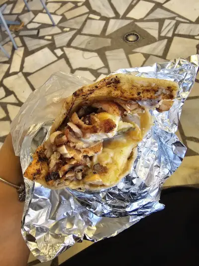 Döner "Love"