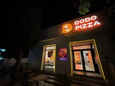 Dodo Pizza - Stara Zagora