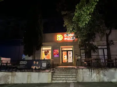 Dodo Pizza - Stara Zagora