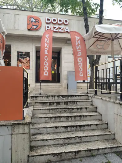 Dodo Pizza - Stara Zagora