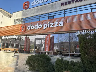 Dodo Pizza - Stara Zagora