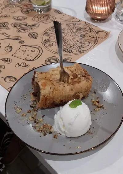 Bar & Dinner "Ен Джи"