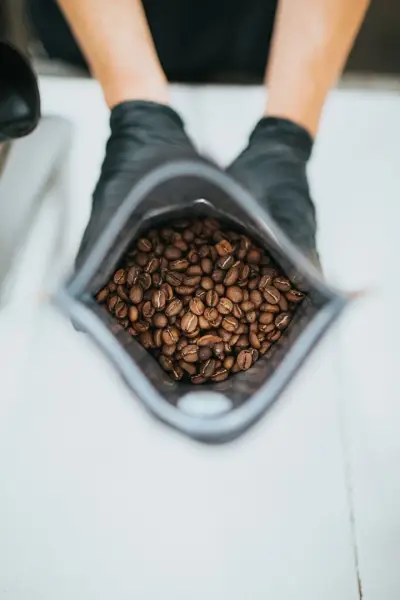 Black Rabbit - Specialty Coffee