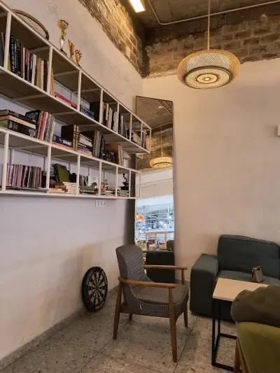 Sunny Specialty Coffee Center