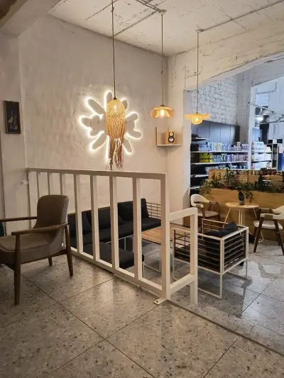 Sunny Specialty Coffee Center