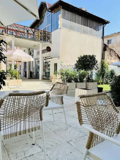 Sunny Specialty Coffee Center