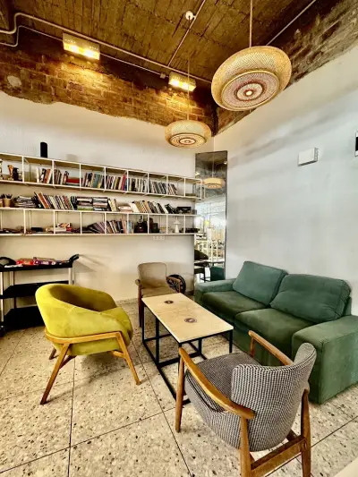 Sunny Specialty Coffee Center