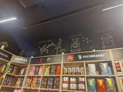 Cafemag Младост