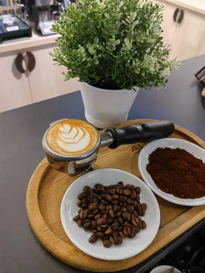 Cafemag Младост