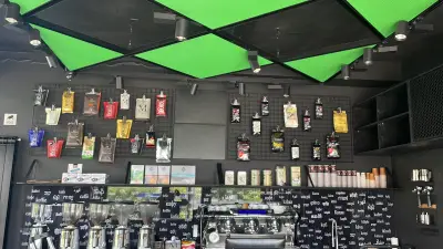 кафето перфето | caffeto-perfetto.bg
