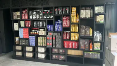 кафето перфето | caffeto-perfetto.bg