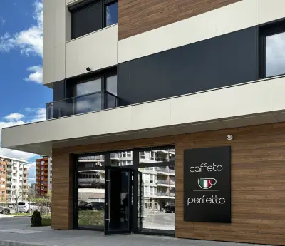 кафето перфето | caffeto-perfetto.bg