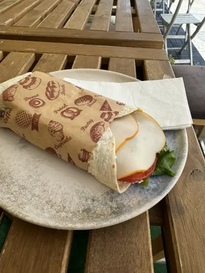 Dolce Gatto Café & Pastry