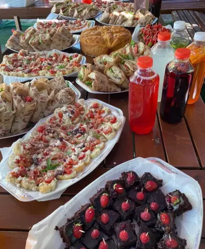 Dolce Gatto Café & Pastry