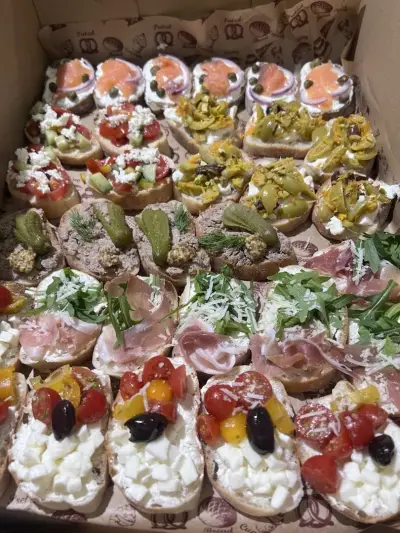 Dolce Gatto Café & Pastry
