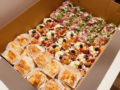 Dolce Gatto Café & Pastry