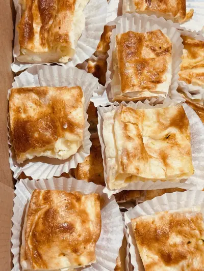Dolce Gatto Café & Pastry