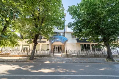 Хотел Орфей