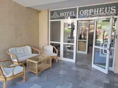 Хотел Орфей