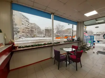 Нашето място