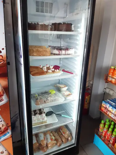 Нашето място