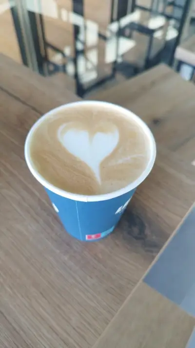 Marocchino Rooftop Café