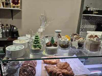 Story Coffee shop