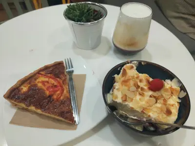 café MaBaker