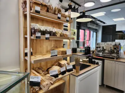 café MaBaker