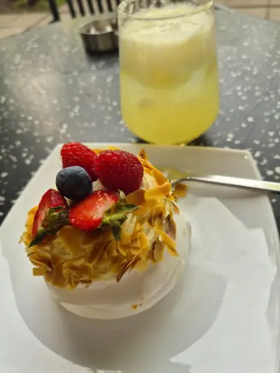 café MaBaker
