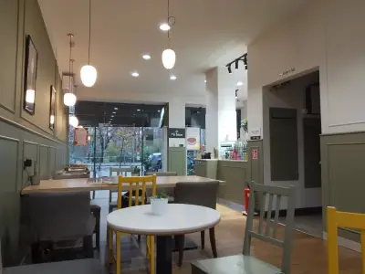 café MaBaker