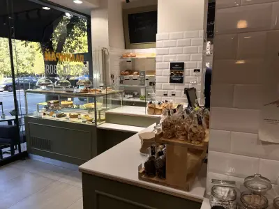 café MaBaker