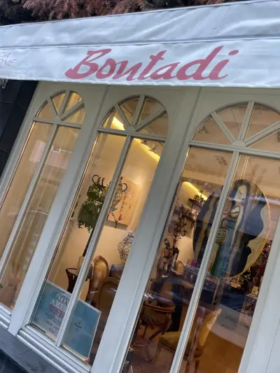 Магазин за кафе Bontadi | Занаятчийско кафе | Италианско кафе | Кафе на зърна | Мляно кафе | Магазин за кафе София