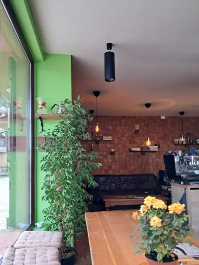 CUSH.COFFEE