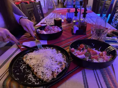 Механа "Баче Кольо"