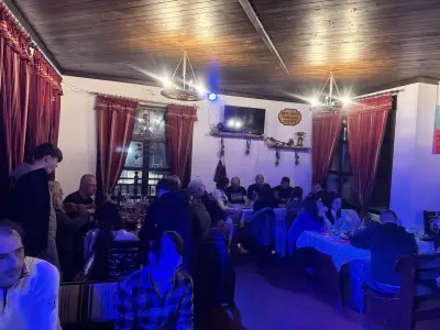 Механа "Баче Кольо"