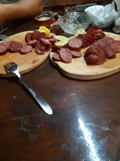 Бар "Терасата"