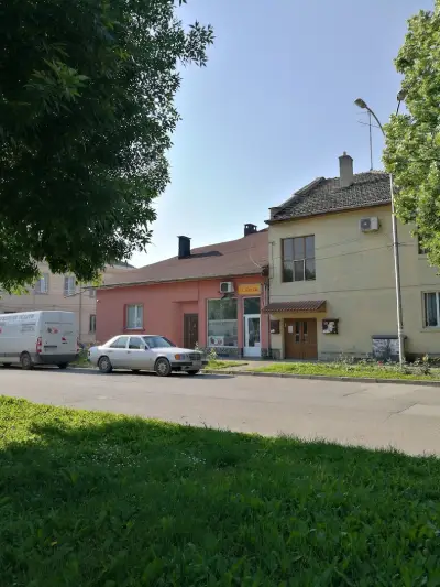 Бар "Терасата"