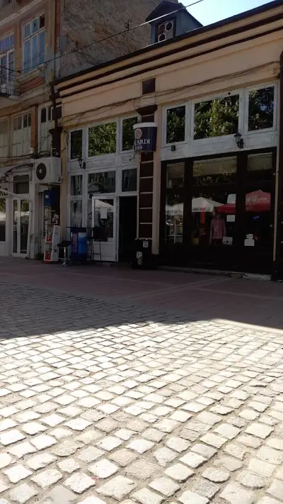 Бар "Терасата"