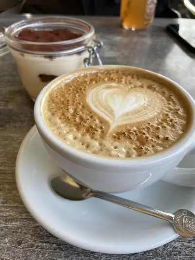 The Family Coffee Roasters Trakia