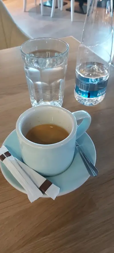 The Family Coffee Roasters Trakia