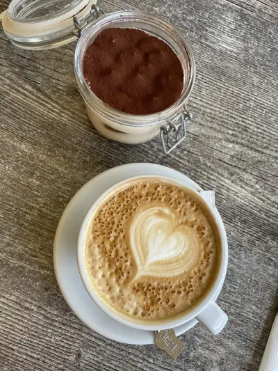 The Family Coffee Roasters Trakia