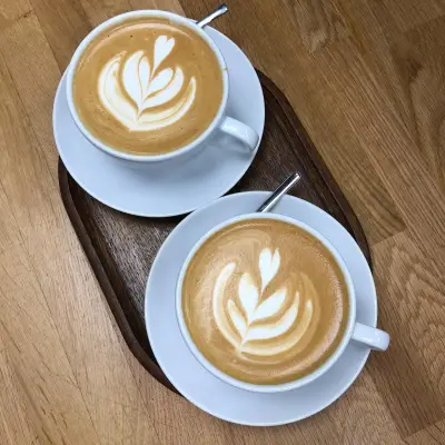 The Family Coffee Roasters Trakia
